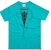 Off-White x Nike NRG A6 Tee Retro Blue
