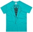 Buy Off-White x Nike NRG A6 Tee Retro Blue