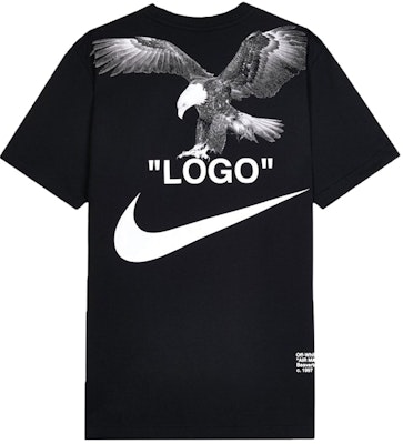 Off-White x Nike NRG A6 Tee White Order Off-White x Nike NRG A6 Tee White
