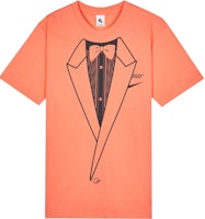 Off-White x Nike NRG A6 Tee Wild Mango Off-White x Nike NRG A6 Tee Wild Mango