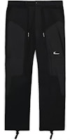 Off-White x Nike Pants 'Black' Off-White x Nike Pants 'Black'