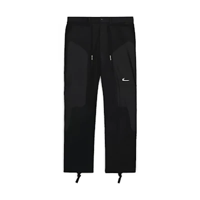 OFF-WHITE Nike Pants 'Black'