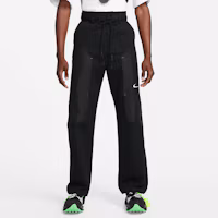 Shop Off-White x Nike Pants 'Black'