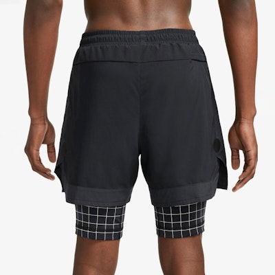 Off-White x Nike Shorts 'Black Grid' Purchase Off-White x Nike Shorts 'Black Grid'