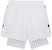 Off-White x Nike Shorts 'White Grid'