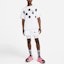 Lookbook Off-White x Nike Shorts 'White Grid'
