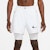 Off-White x Nike Shorts 'White Grid'