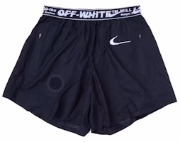 Off-White x Nike Shorts Black Off-White x Nike Shorts Black