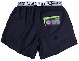 Order Off-White x Nike ブラックショーツ CN5557-010
