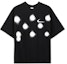 Buy Off-White x Nike Spray Dot T-shirt 'Black'