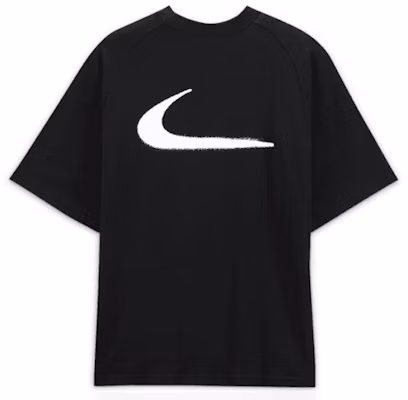 Off-White x Nike Spray Dot T-shirt 'Black' Order Off-White x Nike Spray Dot T-shirt 'Black'