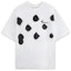 Buy Off-White x Nike Spray Dot T-shirt 'White'