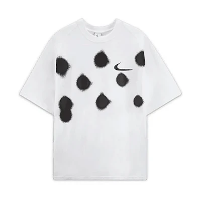 OFF-WHITE Nike Spray Dot T-shirt 'White'