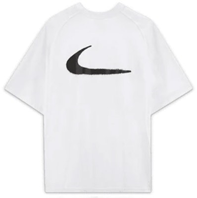 Off-White x Nike Spray Dot T-shirt 'White' Order Off-White x Nike Spray Dot T-shirt 'White'
