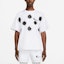 Shop Off-White x Nike Spray Dot T-shirt 'White'