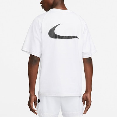 Off-White x Nike Spray Dot T-shirt 'White' Purchase Off-White x Nike Spray Dot T-shirt 'White'