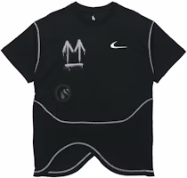 Off-White x Nike Tee Black Off-White x Nike Tee Black