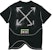 Off-White x Nike Tee Black