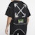 Off-White x Nike Tee Black