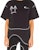 Off-White x Nike Tee Black