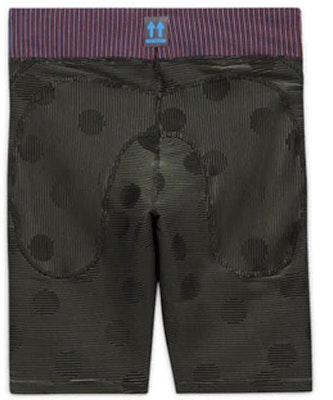 Off-White x Nike Tight Shorts 'Black Dot' Order Off-White x Nike Tight Shorts 'Black Dot'