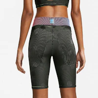 Purchase Off-White x Nike ドット柄タイツショーツ (Off-White x Nike dot-pattern tight shorts) CU2480-010