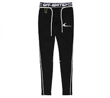 Off-White x Nike Tights Black Off-White x Nike Tights Black