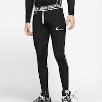 오프화이트 x 나이키 블랙 타이즈 CN5532-010 Lookbook 오프화이트 x 나이키 블랙 타이즈 CN5532-010