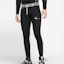 Lookbook Off-White x Nike Tights Black
