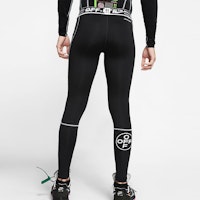 오프화이트 x 나이키 블랙 타이즈 CN5532-010 Shop 오프화이트 x 나이키 블랙 타이즈 CN5532-010