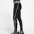 Off-White x Nike Tights Black