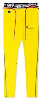 Off-White x Nike Tights Opti Yellow Off-White x Nike Tights Opti Yellow
