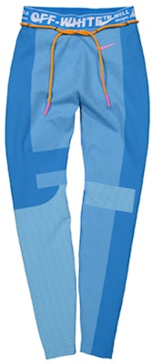 Off-White x Nike Women's Easy Run Tight Photo Blue Buy Off-White x Nike Women's Easy Run Tight Photo Blue