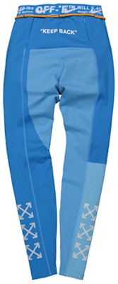 Off-White x Nike Women's Easy Run Tight Photo Blue Order Off-White x Nike Women's Easy Run Tight Photo Blue