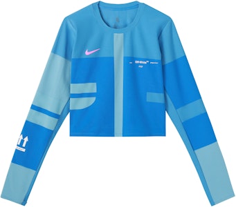 Off-White x Nike 女款 Easy Run 上衣 照片蓝 BV8042-406 Buy Off-White x Nike 女款 Easy Run 上衣 照片蓝 BV8042-406