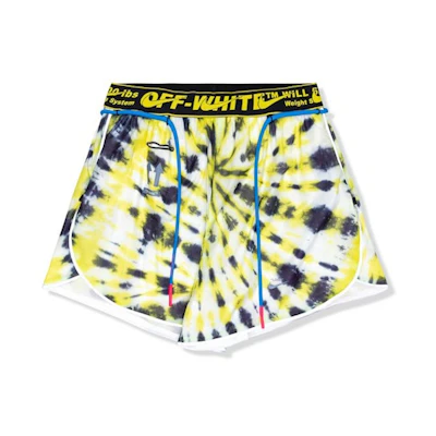 Off-White x Nike Women's NRG Short Volt