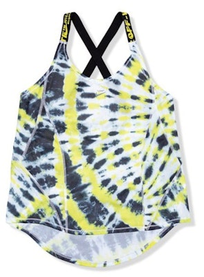 Off-White x Nike Women's NRG Tank Top Volt Buy Off-White x Nike Women's NRG Tank Top Volt