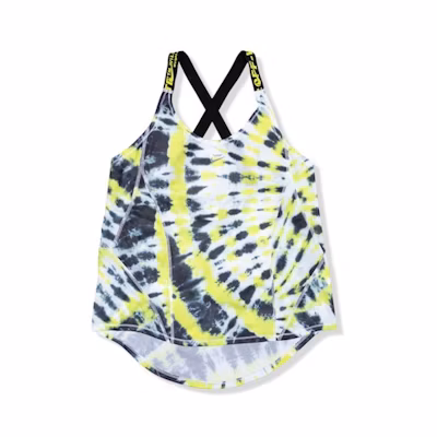 Off-White Nike Women's NRG Tank Top Volt
