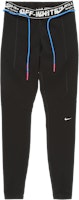 Off-White x Nike Women's Running Tight Black Off-White x Nike Women's Running Tight Black