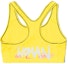 Order Off-White x Nike Women's Sports Bra Opti Yellow