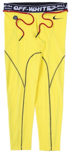 off-white-x-nike-women-s-tights-opti-yellow