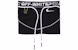 Off-White x Nike Women's Training Shorts Black