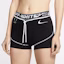 Lookbook Off-White x Nike Women's Training Shorts Black
