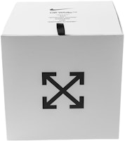 Off-White x Nikelab Magia 白色足球 Order Off-White x Nikelab Magia 白色足球