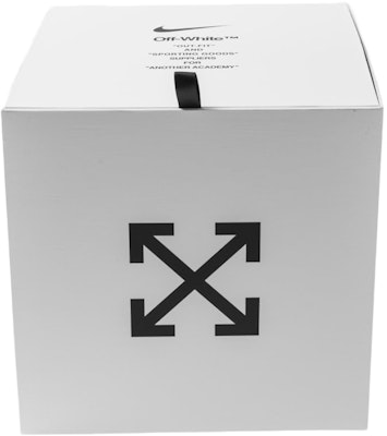 Off-White x Nikelab Magia Ball White Order Off-White x Nikelab Magia Ball White