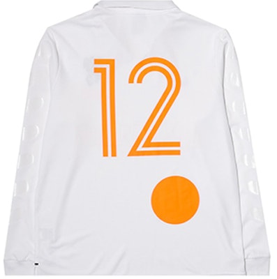 Off-White x Nikelab Mercurial NRG X FB Jersey White Order Off-White x Nikelab Mercurial NRG X FB Jersey White