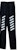 Off-White x Nikelab Mercurial NRG X FB Pant Black