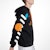 Off-White x Nikelab Mercurial NRG X Hoodie Black