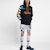 Off-White x Nikelab Mercurial NRG X Hoodie Black