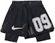 Buy Off-White x Nikelab Mercurial NRG X Short Black